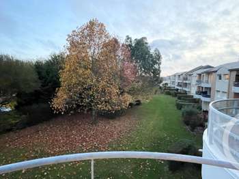 Vente appartement 3 pièces Vannes 56