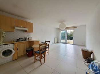 Vente Appartement 3 piècesVannes