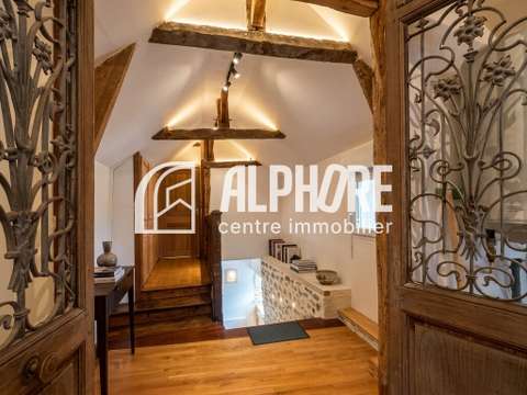 Vente appartement 3 pièces Vannes 56