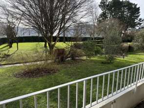 Vente Appartement 2 piècesVannes