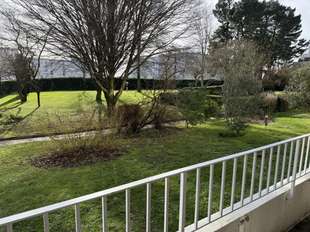 Photo Vente appartement Vannes
