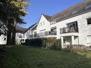 Photo Vente appartement Vannes