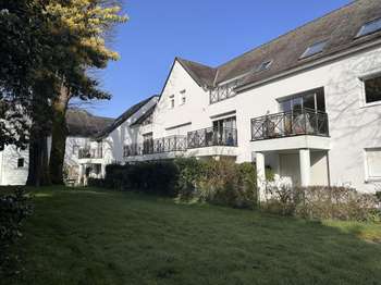 Vente appartement 3 pièces Vannes 56