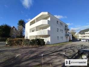 Vente Appartement 3 piècesVannes
