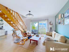 Vente Appartement 3 piècesVannes