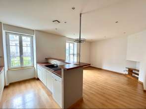Vente Appartement 3 piècesVannes