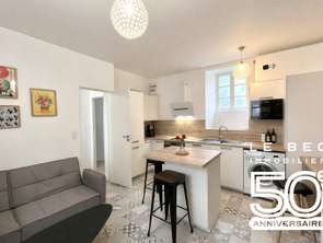 Vente Appartement 2 piècesVannes