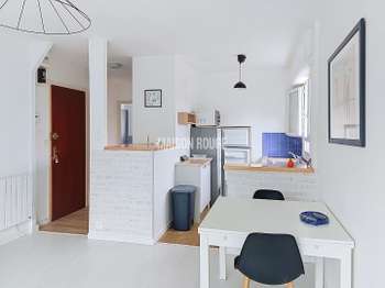 Vente Appartement 2 piècesVannes