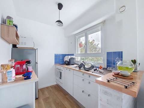 Vente appartement 2 pièces Vente appartement 2 pièces