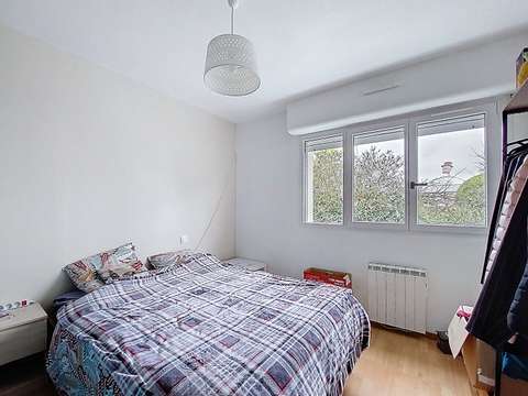 Vente appartement 2 pièces Vente appartement 2 pièces
