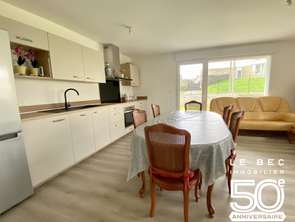 Vente Appartement 3 piècesVannes