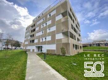 Vente Appartement 3 piècesVannes