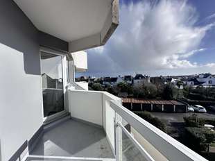 Photo Vente appartement Vannes
