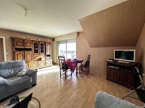 Vente appartement 3 pièces Vente appartement 3 pièces