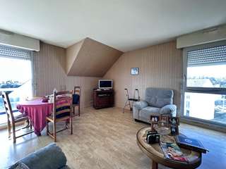 Vente appartement 3 pièces Vente appartement 3 pièces