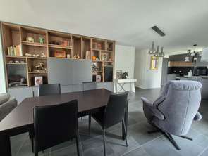 Vente Appartement 4 piècesVannes