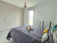 Vente appartement 4 pièces Vente appartement 4 pièces