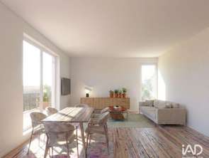 Vente Appartement 3 piècesVannes