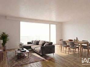 Vente Appartement 3 piècesVannes