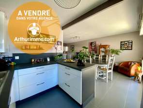 Vente Appartement 3 piècesVannes