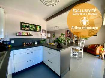 Vente Appartement 3 piècesVannes