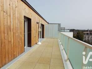 Vente Appartement 3 piècesVannes