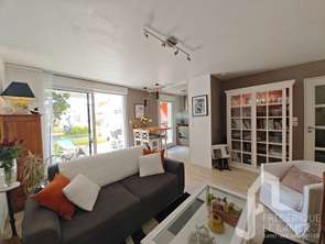 Vente Appartement 2 piècesVannes