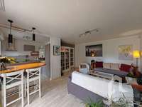 Vente appartement 2 pièces Vente appartement 2 pièces