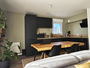 Vente Appartement 3 piècesVannes