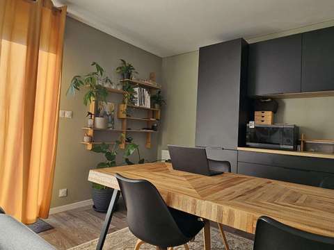 Vente appartement 3 pièces Vente appartement 3 pièces