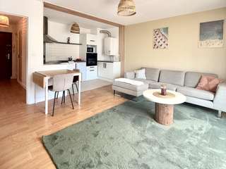 Vente appartement 2 pièces Vente appartement 2 pièces
