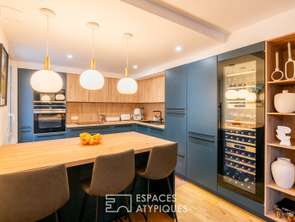 Vente Appartement 4 piècesVannes
