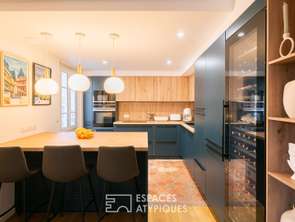 Vente Appartement 4 piècesVannes