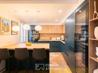 Vente appartement 4 pièces Vente appartement 4 pièces