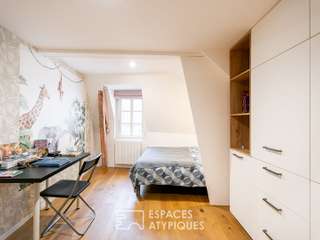 Vente appartement 4 pièces Vente appartement 4 pièces
