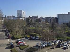 Vente Appartement 2 piècesVannes