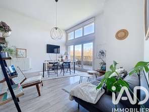 Vente Appartement 3 piècesVannes