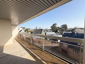 Vente Appartement 2 piècesVannes