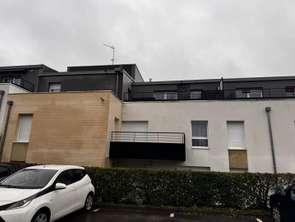 Vente Appartement 3 piècesVannes