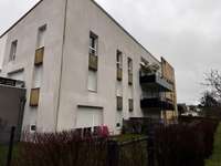 Vente appartement 3 pièces Vente appartement 3 pièces