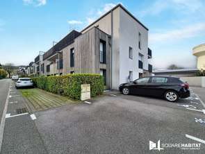 Vente Appartement 3 piècesVannes