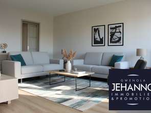 Vente Appartement 4 piècesVannes