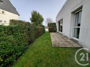 Photo Vente appartement Vannes