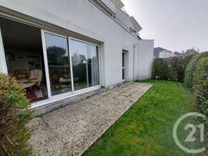 Vente Appartement 3 piècesVannes