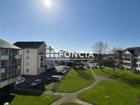 Vente appartement 1 pièce Vente appartement 1 pièce