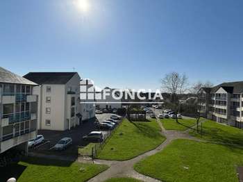 Vente appartement 1 pièce Vente appartement 1 pièce