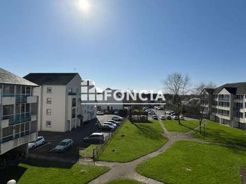 Vente appartement 1 pièce