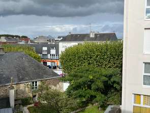 Vente Appartement 2 piècesVannes