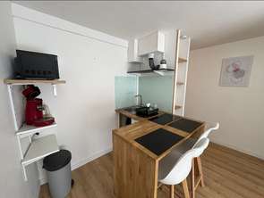 Vente StudioVannes