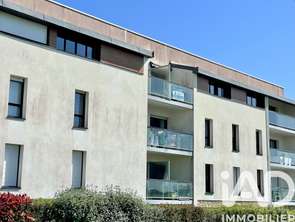 Vente Appartement 3 piècesVannes